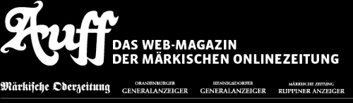 Auff-Magazin