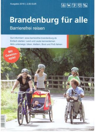 Brandenburg für alle