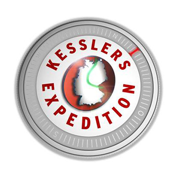 Kesslers Expeditionen